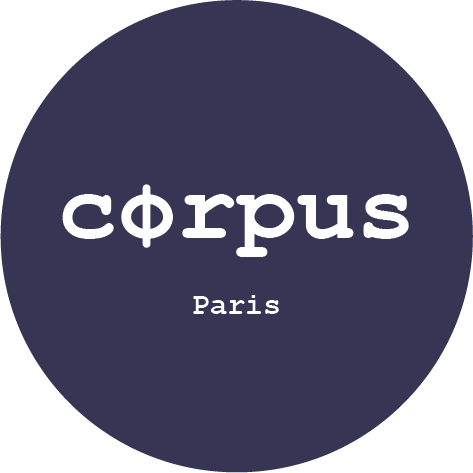 corpus logo